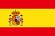スペイン国旗